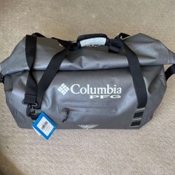 Columbia PFG Waterproof Duffle Bag