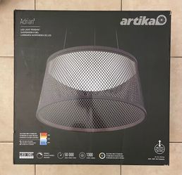 ARTIKA BRAND Lamp