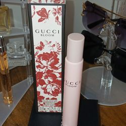 Gucci Boom Rollerball Travel Perfume