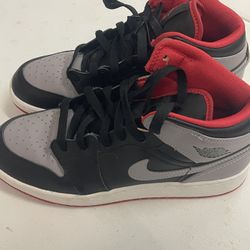 Jordan’s 1 Mid 