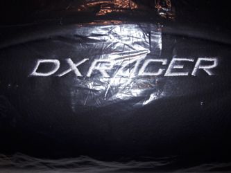 DXRACER NECK PAD