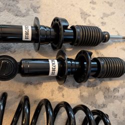2021 F150 2wd Front Shocks New