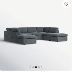 Sectional Sofa 