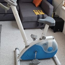 SPIN MASTER Exercise Bike For Sale O.B.O