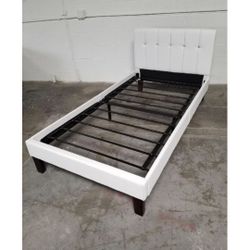 Twin Bedframe Only