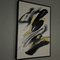 Painting Frame