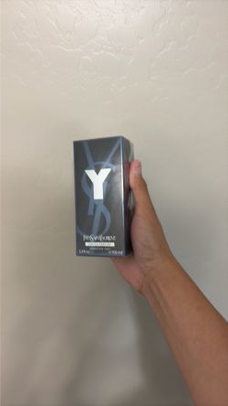 YSL eau de parfum