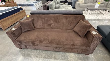 FUTON