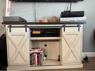 Tv stand