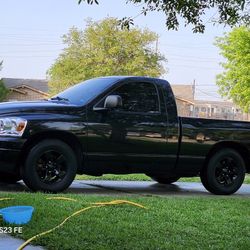 2008 Dodge Ram 1500