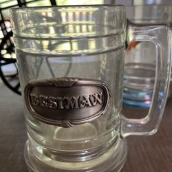 Frozen Beer Mugs