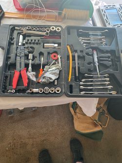 tool set