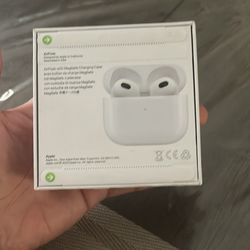 AirPods 