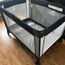 Graco Pack n Play