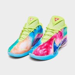 Nike LeBron James Monopoly Collab