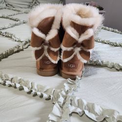 Ugg Boots (Never Worn)