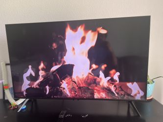 Samsung 8 Series 43 Inch Smart TV