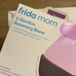 Frida mom C-Section Recovery band