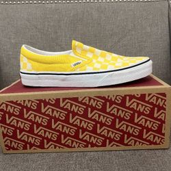 Vans Women Shoes