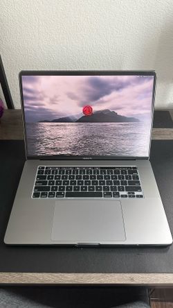Apple MacBook Pro
