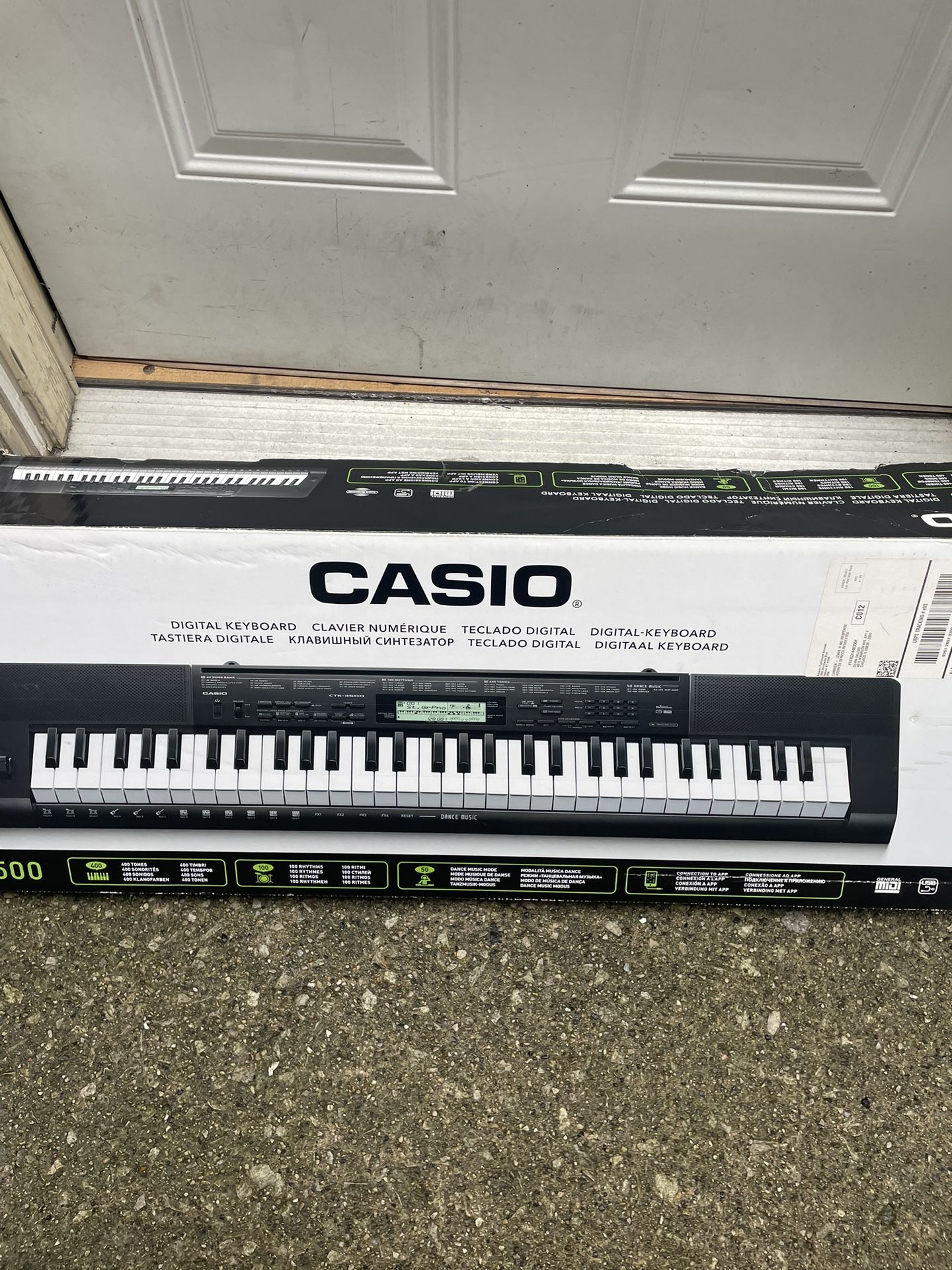 Piano 