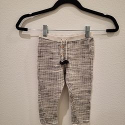 Zara Baby Sweatpants Joggers. Size: 3/4 Years