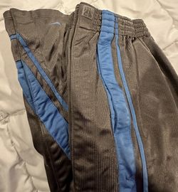 Nike Basketball Pants