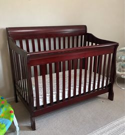 Baby cribs