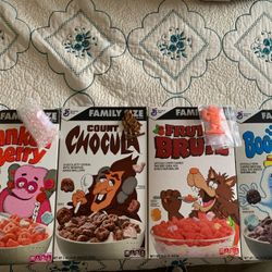 Kaws Exclusives Boxes Brand New And Sealed 