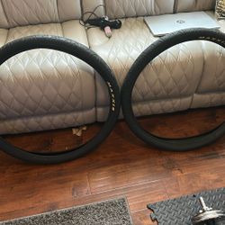 Used 29” Maxxis Tire Used