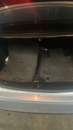 Mercedes Mats all season mats