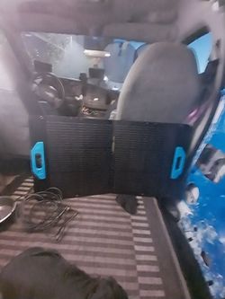 Anker solar panel