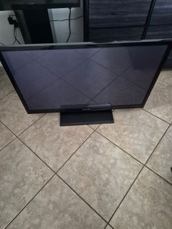 Samsung "43" TV