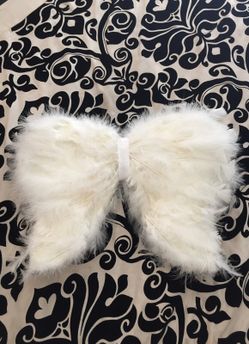Baby / Toddler Angel Wings