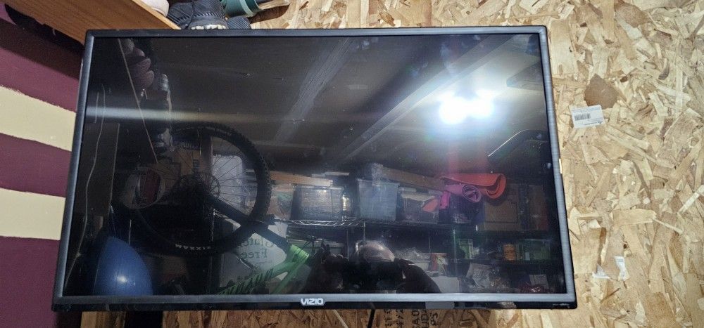 Vizio smart tv 32 inch