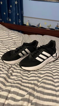 need to go now Adidas Duramo 9’s need to gone now