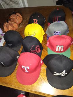 Hats