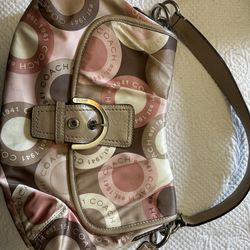 Michael Kors, Coach, Kate Spade, Victoria Secret Handbags