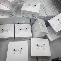AirPods For Sale 