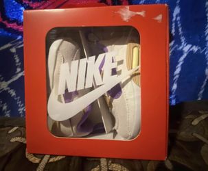 Nikes