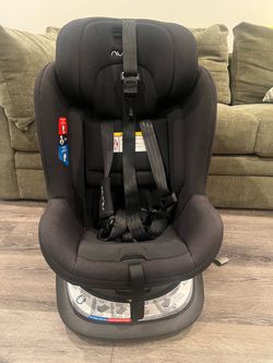 Nuna RAVA convertible car seat