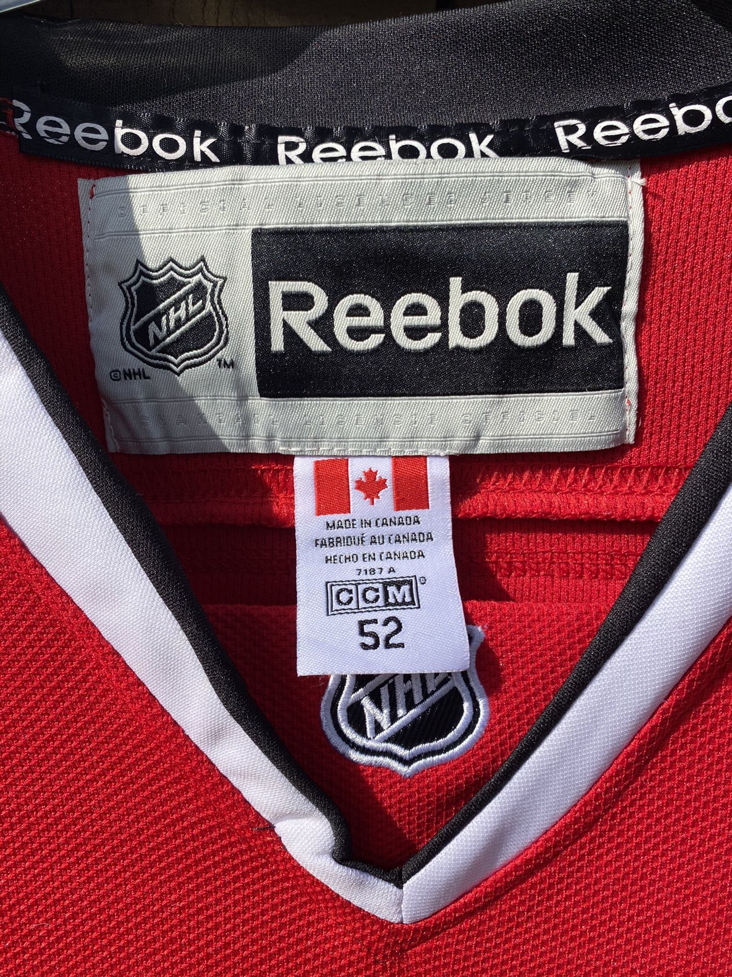 Chicago blackhawks seabrook jersey sale