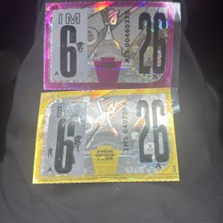 Pa Stickers