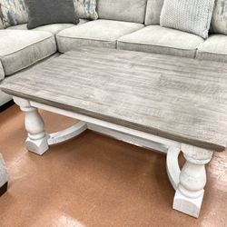 New Coffee Table 🔥🔥 IN STOCK 