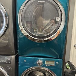 Electrolux Washer & Dryer Set 