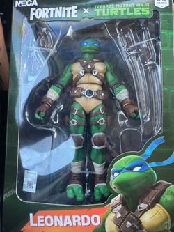 Marvel Legends Rivals Punisher X Neca Leo Fortnite