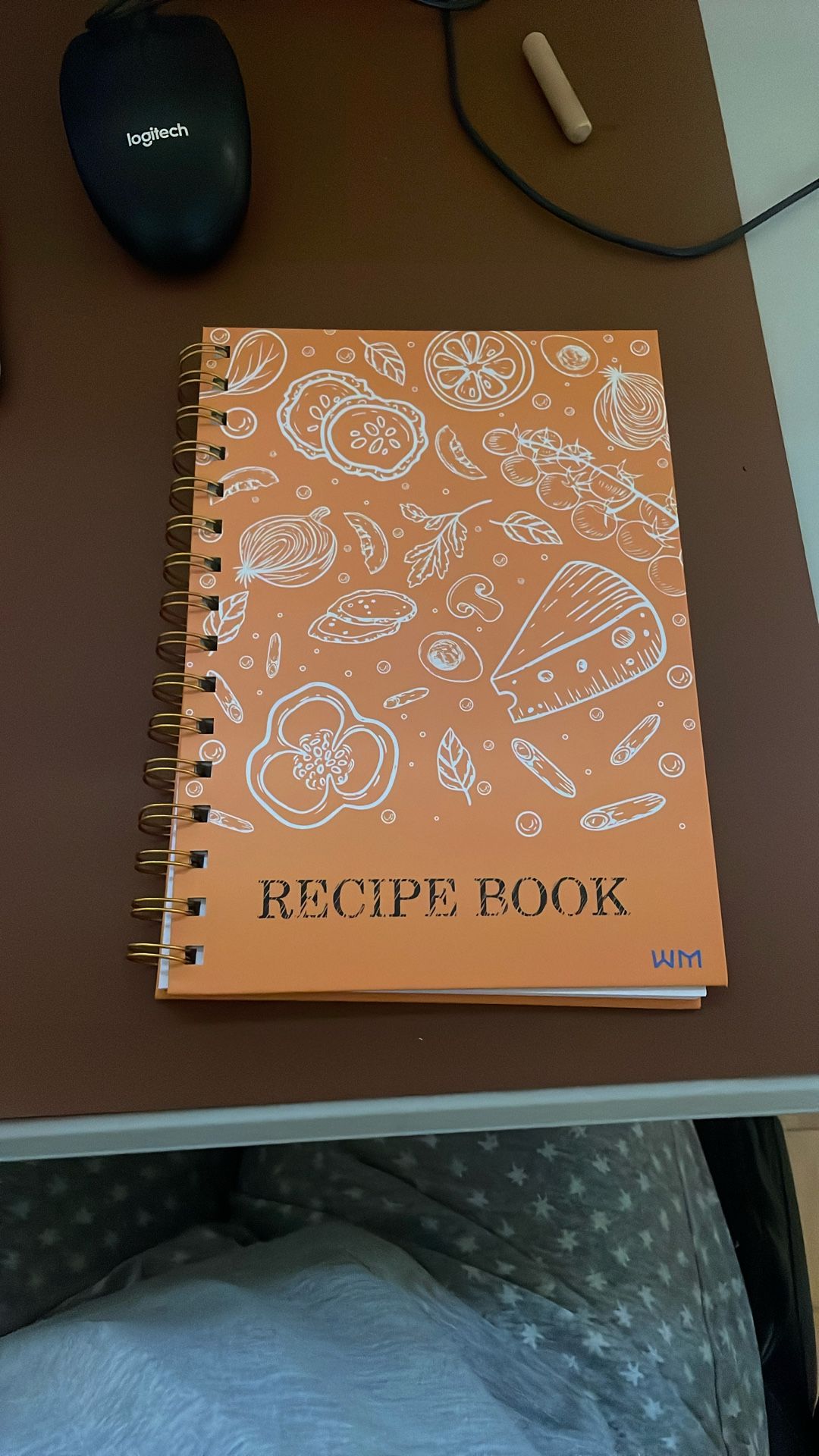 Recipe Book