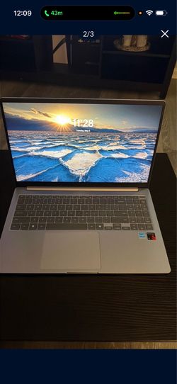 Samsung  computer