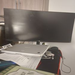 Move Out Sale Monitor 