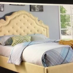 Cal King Bed
